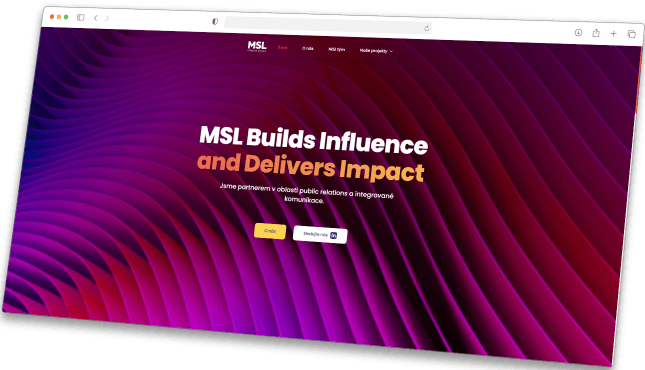 MSL Case Study